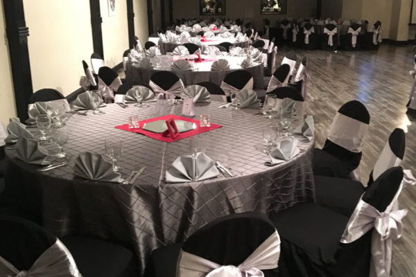 Photo of Covina's Banquet Room